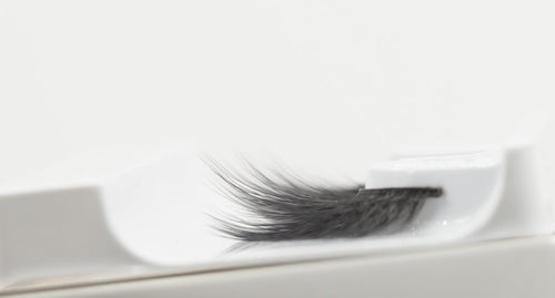 Foxy Fauxmink Eye Lashes Model Z4,